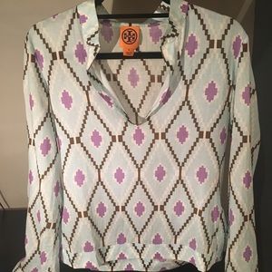 Tory Burch tunic